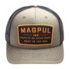 Magpul Go Bang Trucker Olive OD-TM-11809422100 asgbox.pl