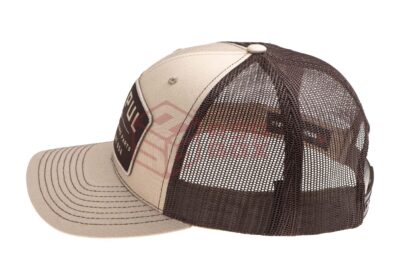 Magpul Go Bang Trucker Khaki - obrazek 3