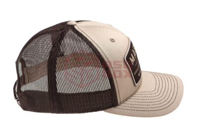Magpul Go Bang Trucker Khaki - obrazek 4