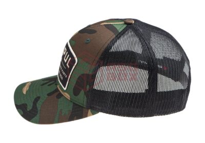 Magpul Go Bang Trucker Woodland - obrazek 3