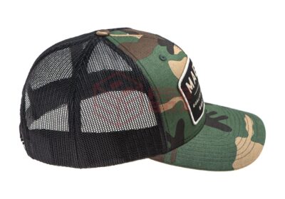Magpul Go Bang Trucker Woodland - obrazek 4