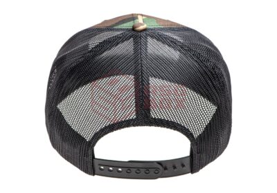 Magpul Go Bang Trucker Woodland - obrazek 6