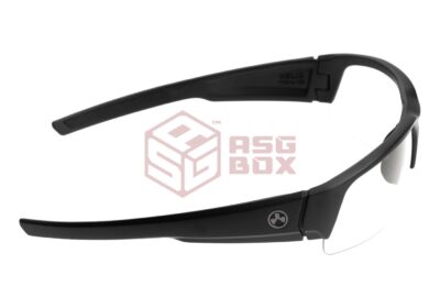 Magpul Helix - Black Frame / Clear Lens - obrazek 3