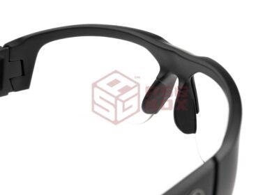 Magpul Helix - Black Frame / Clear Lens - obrazek 5