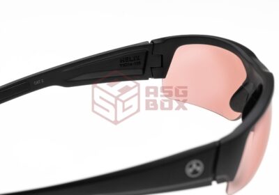Magpul Helix - Black Frame / Rose Lens - obrazek 3