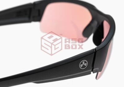 Magpul Helix - Black Frame / Rose Lens - obrazek 5