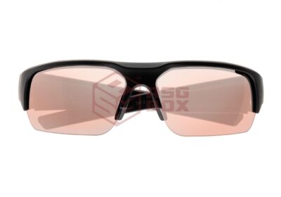 Magpul Helix - Black Frame / Rose Lens - obrazek 6