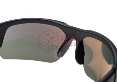 Magpul Helix / Polarized - Black Frame / Gray Lens / Silver Mirror - obrazek 4