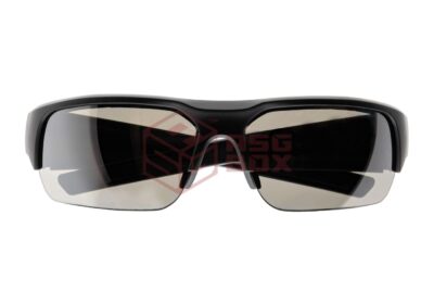 Magpul Helix / Polarized - Black Frame / Gray Lens / Silver Mirror - obrazek 6