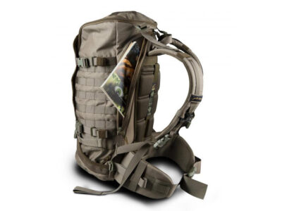 Bag Wisport(R) ZipperFox 40 - OD - obrazek 4