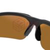 Magpul Helix Polarized - Black Frame / Bronze Lens / Blue Mirror OD-TM-11810300000 40742 MAG1097-1-001-2020 asgbox.pl
