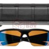 Magpul Helix Polarized - Black Frame / Bronze Lens / Blue Mirror OD-TM-11810300000 40742 MAG1097-1-001-2020 asgbox.pl