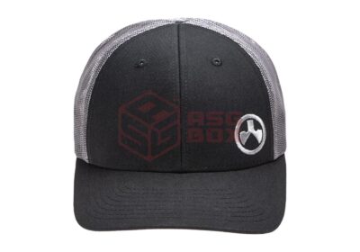 Magpul Icon Trucker Black M/L - obrazek 5