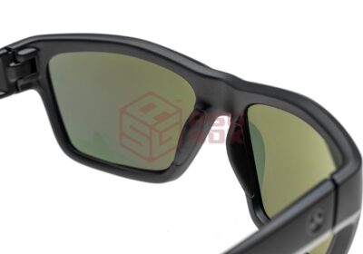 Magpul Pivot - Polarized - Black Frame / Gray Green Lens - obrazek 4