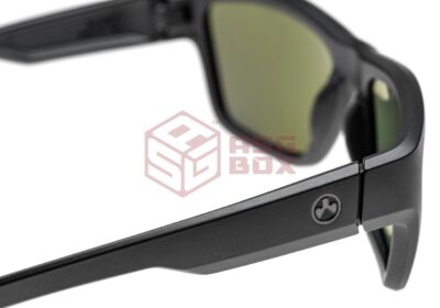 Magpul Pivot - Polarized - Black Frame / Gray Green Lens - obrazek 5