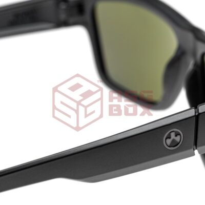 Magpul Pivot - Polarized - Black Frame / Gray Green Lens 11812400000 40727 MAG1128-1-001-1900 asgbox.pl