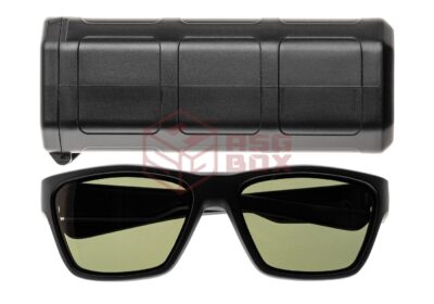 Magpul Pivot - Polarized - Black Frame / Gray Green Lens - obrazek 6