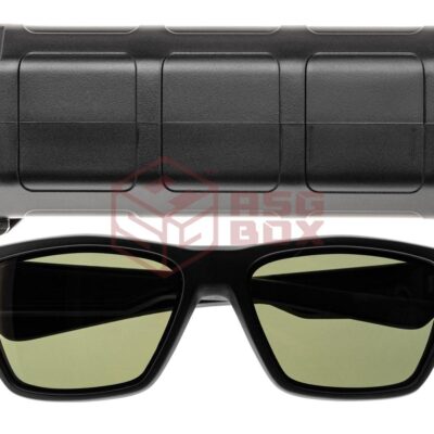 Magpul Pivot - Polarized - Black Frame / Gray Green Lens 11812400000 40727 MAG1128-1-001-1900 asgbox.pl