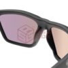 Magpul Pivot - Polarized - Black Frame / High Contrast Violet Lens / Green Mirror OD-TM-11812500000 40728 MAG1128-1-001-4050 asgbox.pl