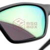 Magpul Pivot - Polarized - Black Frame / High Contrast Violet Lens / Green Mirror OD-TM-11812500000 40728 MAG1128-1-001-4050 asgbox.pl