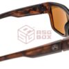 Magpul Pivot - Polarized - Tortoise Frame / Bronze Lens / Blue Mirror OD-TM-11812600000 40729 MAG1128-1-204-2020 asgbox.pl