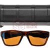 Magpul Pivot - Polarized - Tortoise Frame / Bronze Lens / Blue Mirror OD-TM-11812600000 40729 MAG1128-1-204-2020 asgbox.pl