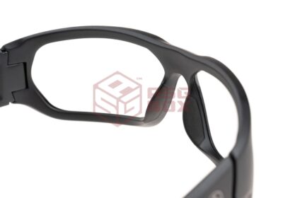 Magpul Radius - Black Frame / Clear Lens - obrazek 5