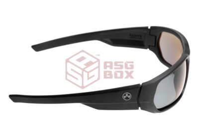 Magpul Radius - Black Frame / Gray Lens - obrazek 3
