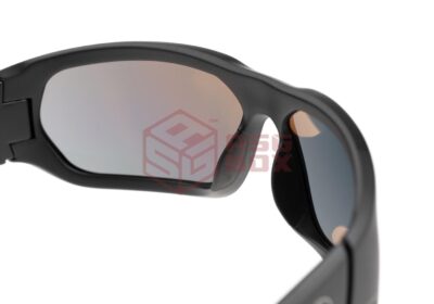 Magpul Radius - Black Frame / Gray Lens - obrazek 5