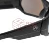 Magpul Radius - Polarized - Black Frame / Gray Lens / Silver Mirror OD-TM-11813300000 40762 MAG1145-1-001-1110 asgbox.pl