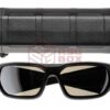 Magpul Radius - Polarized - Black Frame / Gray Lens / Silver Mirror OD-TM-11813300000 40762 MAG1145-1-001-1110 asgbox.pl