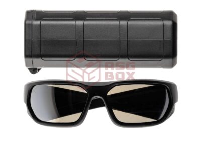 Magpul Radius - Polarized - Black Frame / Gray Lens / Silver Mirror - obrazek 6