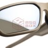 Magpul Radius - Polarized - FDE Frame / Gray Lens / Silver Mirror OD-TM-11813400000 40763 MAG1145-1-245-1110 asgbox.pl