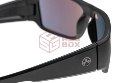 Magpul Rift - Black Frame / Gray Lens - obrazek 5