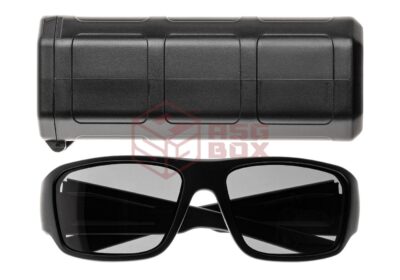 Magpul Rift - Black Frame / Gray Lens - obrazek 6