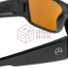 Magpul Rift - Polarized - Black Frame / Bronze Lens / Blue Mirror OD-TM-11813700000 40718 MAG1126-1-001-2020 asgbox.pl