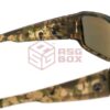 Magpul Rift- Polarized - Green Camo Frame / Gray Green Lens OD-TM-11813900000 40720 MAG1126-1-964-1900 asgbox.pl
