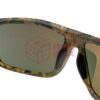 Magpul Rift- Polarized - Green Camo Frame / Gray Green Lens OD-TM-11813900000 40720 MAG1126-1-964-1900 asgbox.pl