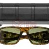 Magpul Rift- Polarized - Green Camo Frame / Gray Green Lens OD-TM-11813900000 40720 MAG1126-1-964-1900 asgbox.pl