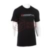 Magpul Unfair Advantage Cotton T-Shirt Black S OD-TM-11814606025 asgbox.pl