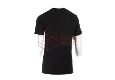 Magpul Unfair Advantage Cotton T-Shirt Black M - obrazek 4