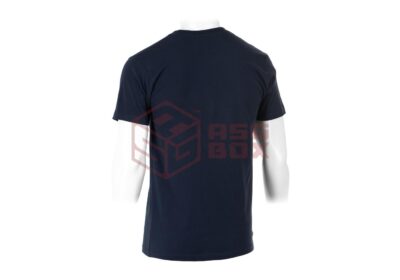 Magpul Unfair Advantage Cotton T-Shirt Navy L - obrazek 4