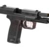 USP Metal Version Co2 GBB Black OD-TM-11814806000 23645 2.6356 asgbox.pl