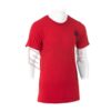 Magpul Vert Logo Cotton T-Shirt Red S OD-TM-11814903525 40784 MAG1113-610-S asgbox.pl