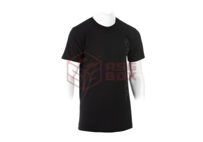 Magpul Vert Logo Cotton T-Shirt Black S - obrazek 3