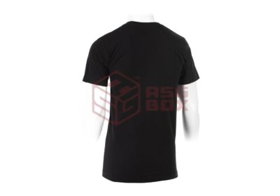Magpul Vert Logo Cotton T-Shirt Black S - obrazek 4