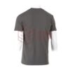 Magpul Vert Logo Cotton T-Shirt Grey L OD-TM-11814910035 asgbox.pl