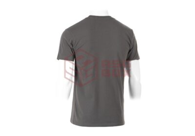 Magpul Vert Logo Cotton T-Shirt Grey S - obrazek 4