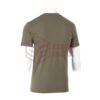 Magpul Vert Logo Cotton T-Shirt OD M OD-TM-11814922030 asgbox.pl