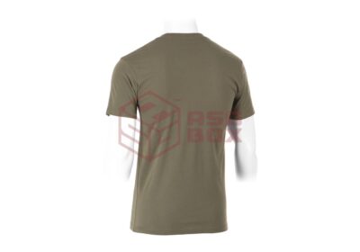 Magpul Vert Logo Cotton T-Shirt OD XL - obrazek 4